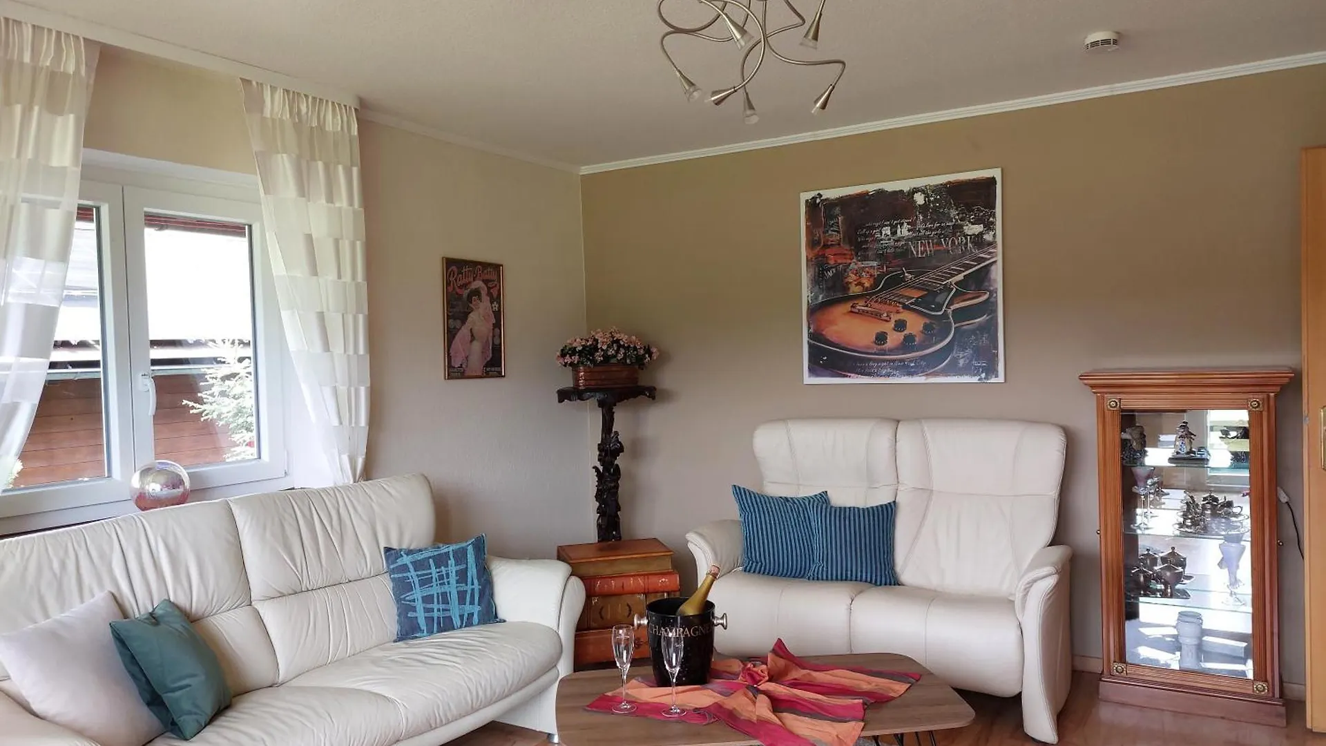 Ferienwohnung Oberstdorf