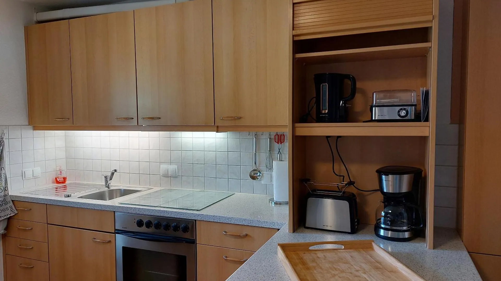 Ferienwohnung Oberstdorf 0*,  Deutschland