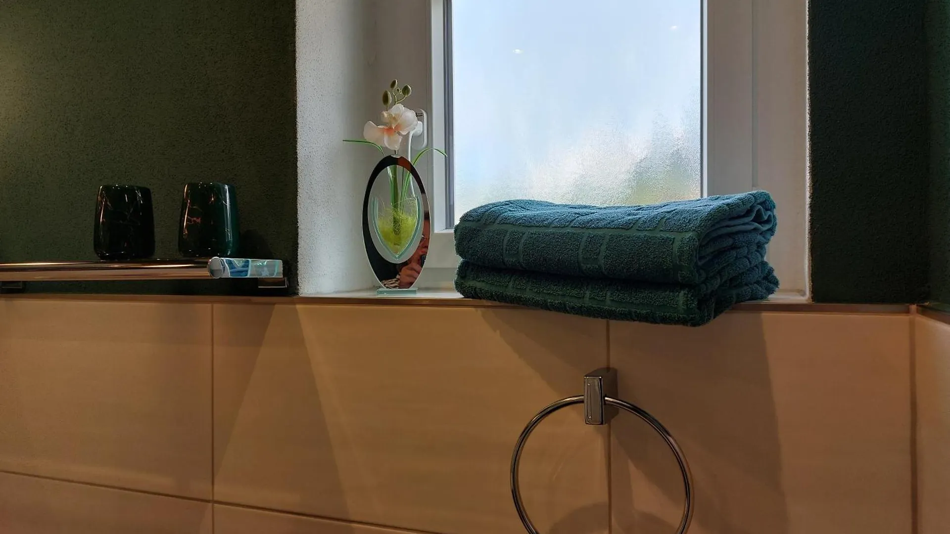 Ferienwohnung Oberstdorf