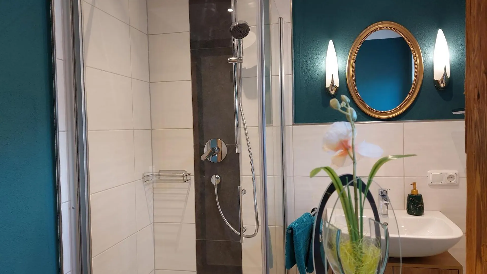 Ferienwohnung Oberstdorf Apartment