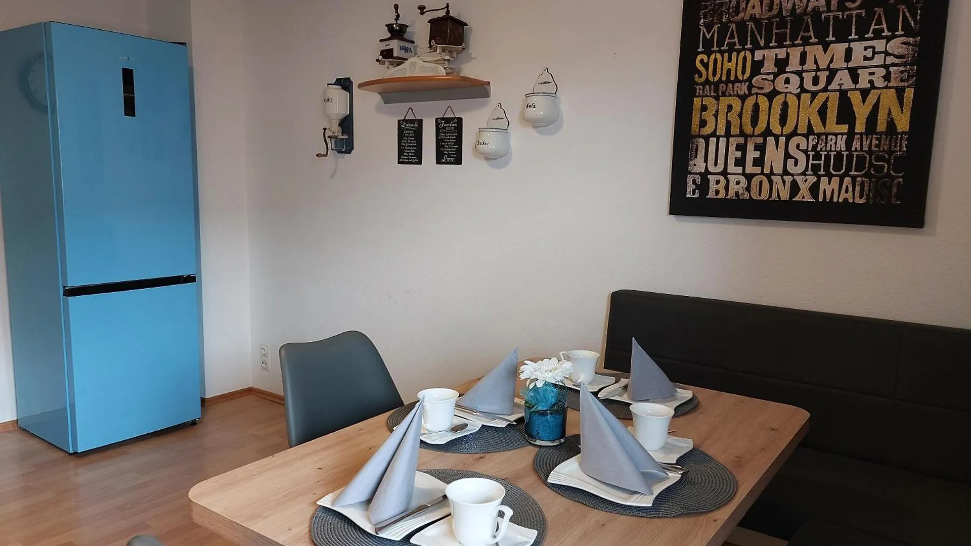 Apartment Ferienwohnung Oberstdorf Deutschland