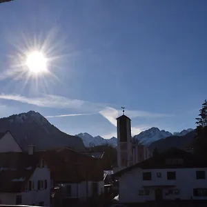  Apartment Alpine
